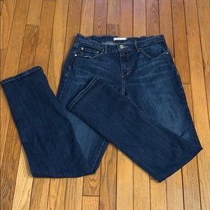 Levi’s 505 Straight Leg Jeans - Size 29
